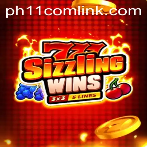 Exploring 777sizzlingwins: A Thrilling Casino Journey