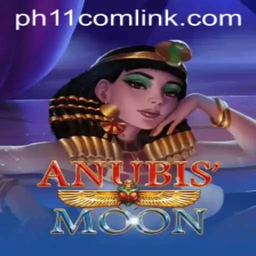 AnubisMoon: Exploring the Mysteries of the Ancient Egyptian Realm