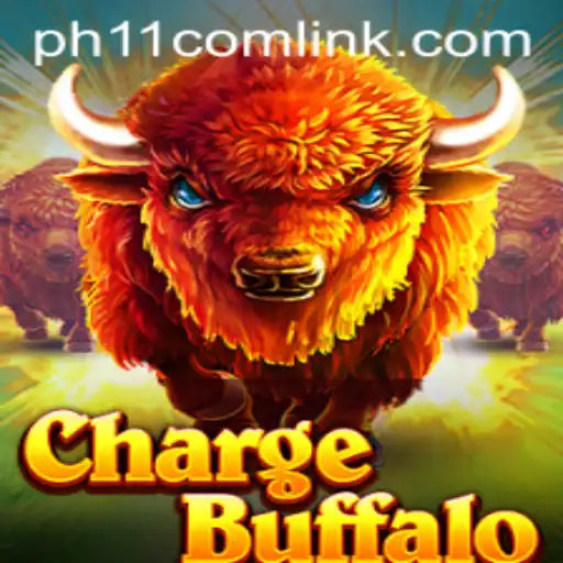 ChargeBuffalo: The Electrifying Gaming Phenomenon