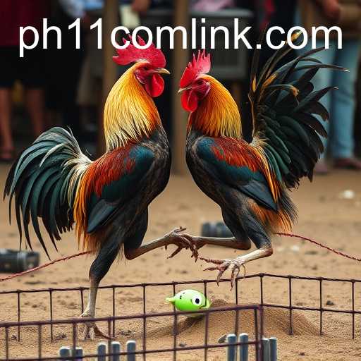 The Intricacies of Cockfighting and the Role of ph11 com link