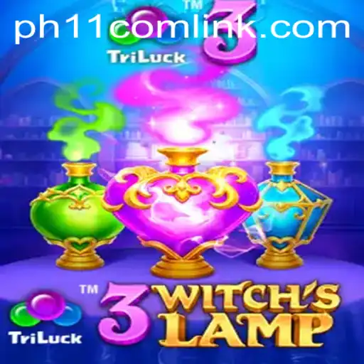 Unveiling the Enchantment of 3WitchsLamp: A Modern Fantasy Game Experience