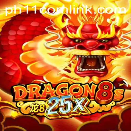 Unveiling Dragon8s25x: An Epic Adventure Awaits