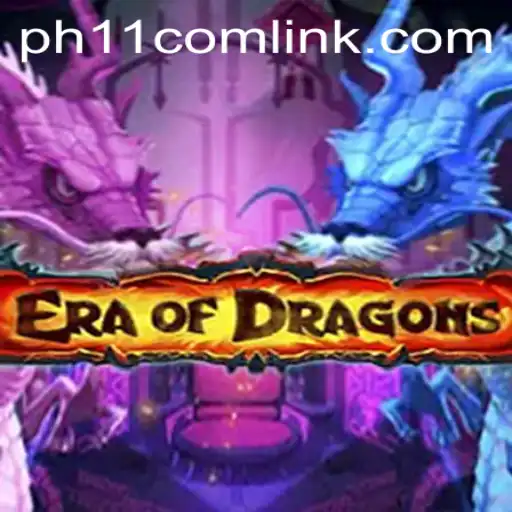 Exploring the Enchanting World of EraOfDragons