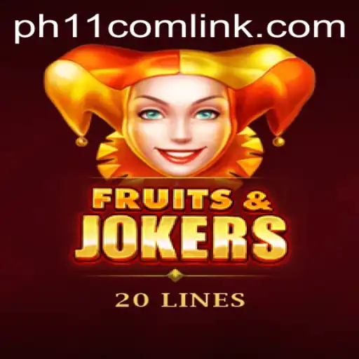 Exploring the Exciting World of FruitsAndJokers20: A Gamer's Experience