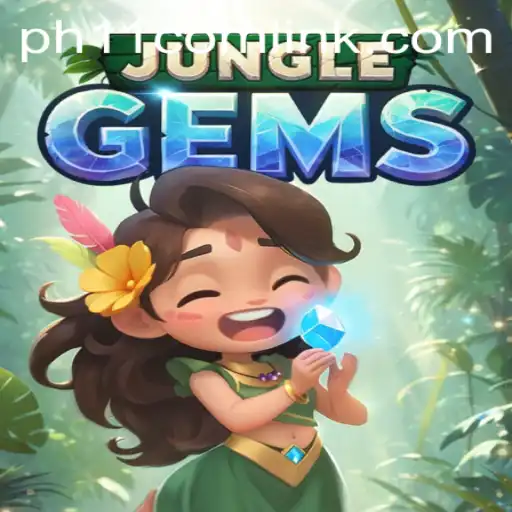 Explore the Enchanting World of JungleGems: Unraveling the Magic of Adventure
