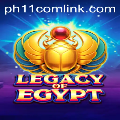 Unveiling the Mysteries of LegacyOfEgypt: A Journey Through Time