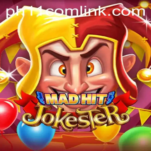 MadHitJokester: The Explosive Game Blending Comedy and Skill