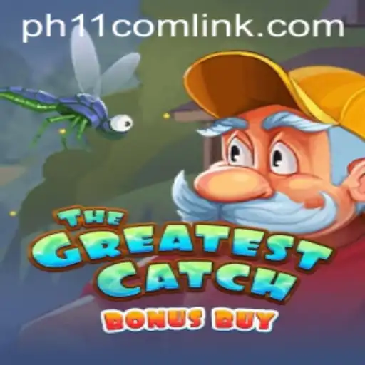TheGreatestCatchBonusBuy: Dive into an Ocean of Fun!