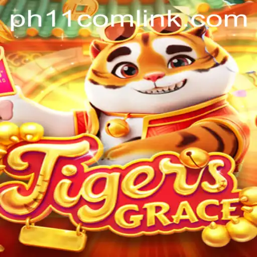 TigersGrace: Embarking on the Digital Adventure of a Lifetime