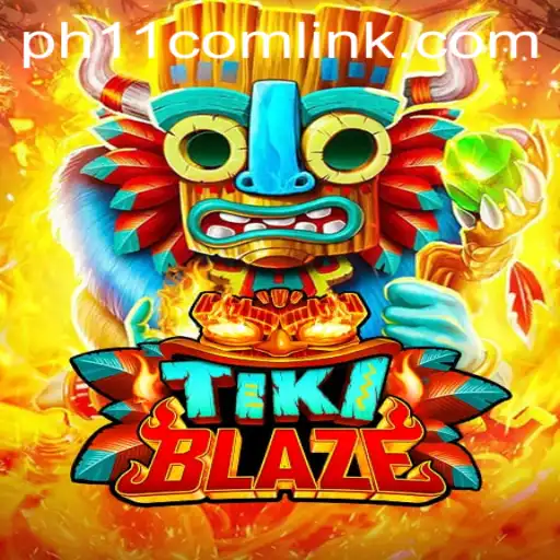 TikiBlaze: A Fiery Adventure in the World of Gaming