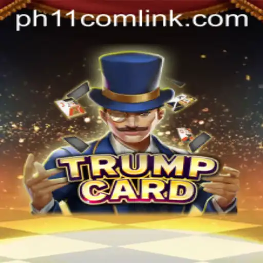 Unveiling TrumpCard: The Game Revolutionizing Strategic Play