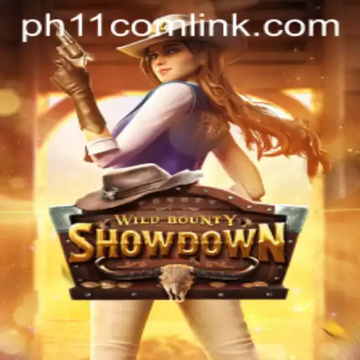 Discover the Thrills of WildBountyShowdown