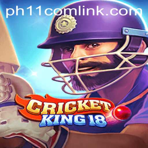 Unleashing the Excitement of CricketKing18: A Comprehensive Guide to the Latest Gaming Sensation