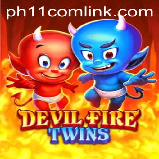 Discovering the Intriguing World of DevilFireTwins: A Comprehensive Guide
