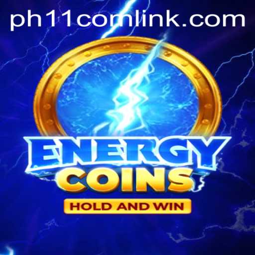 Exploring EnergyCoins: An Innovative Gaming Experience with ph11 com link