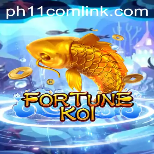 Exploring the Enchanting World of FORTUNEKOI