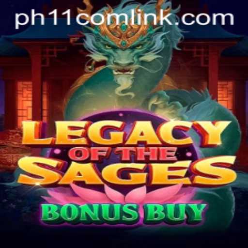 Exploring Legacy of the Sages Bonus Buy and the ph11 com link Phenomenon