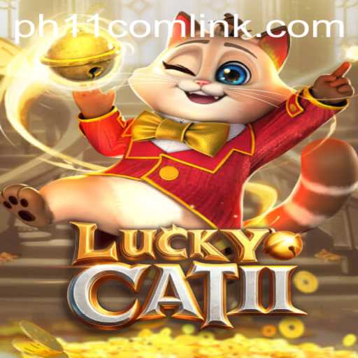 Exploring the Intricacies of LuckyCatII: The Latest Gaming Sensation