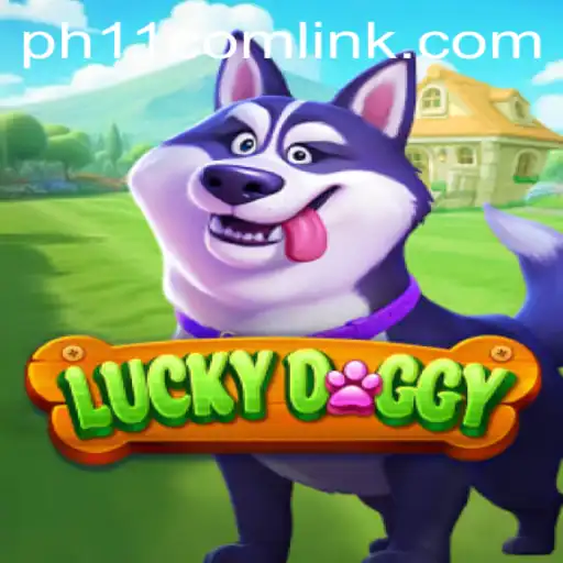 The Rise of LuckyDoggy: A Thrilling Adventure in the Digital Arena