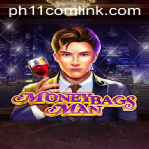 The Dynamic World of MoneybagsMan: A New Era of Gaming