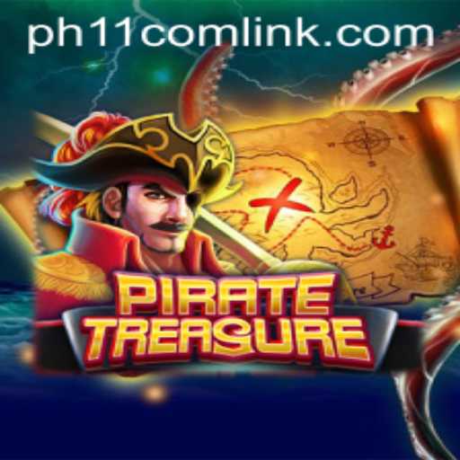 PirateTreasure: A Swashbuckling Adventure Awaits