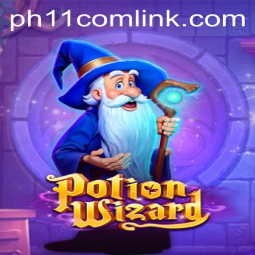 Discover the Enchanting World of PotionWizard: A Magical Journey Awaits