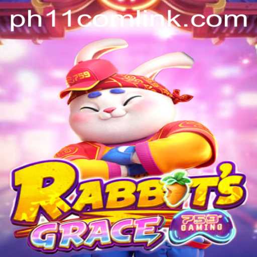 RabbitsGrace: A New Era of Gaming