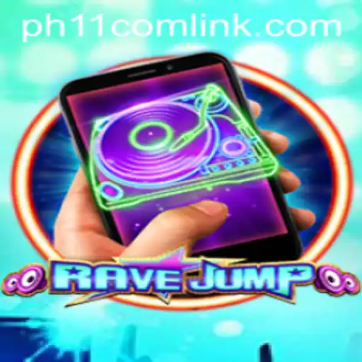 RaveJumpmobile: An Electrifying Leap into the Future of Mobile Gaming