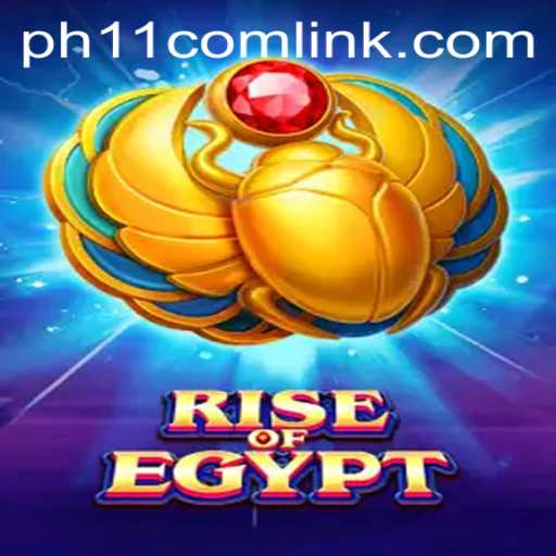 Dive into the Mystical World of RiseOfEgypt: An Engaging Gaming Experience