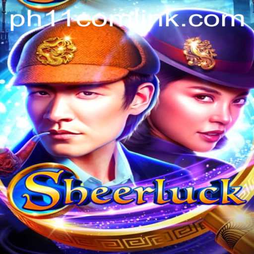 Introducing Sheerluck: A Thrilling New Game Experience