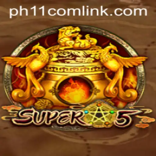 Exploring Super5: The Innovative and Exciting Game Taking the World by Storm