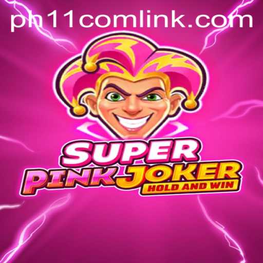 SuperPinkJoker Game Review and Insights