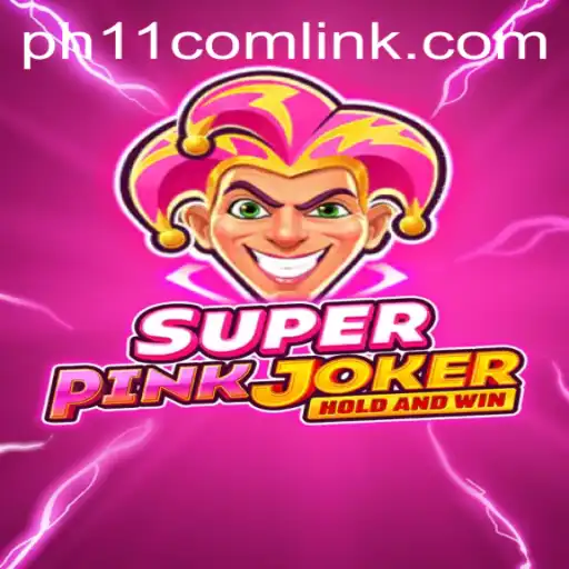 SuperPinkJoker Game Review and Insights