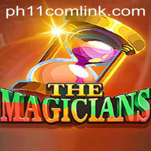 TheMagicians: A Captivating Adventure with PH11 Com Link