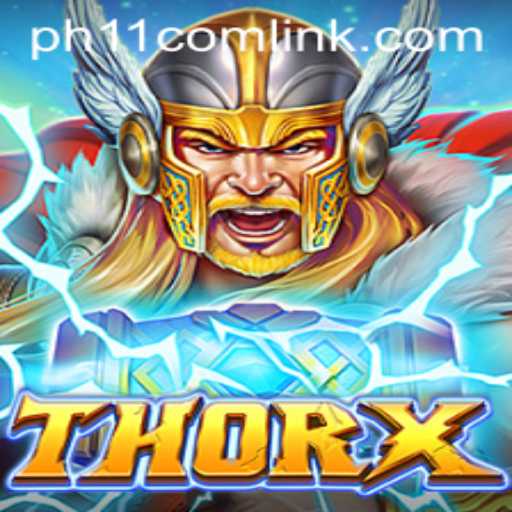 Unlock the Mystical World of ThorX: An Immersive Gaming Experience
