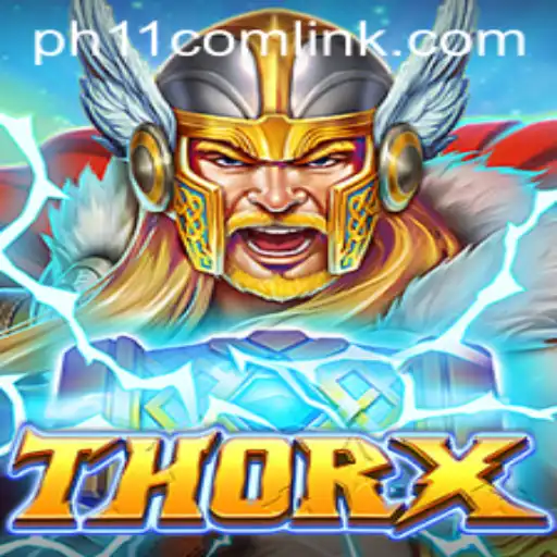 Unlock the Mystical World of ThorX: An Immersive Gaming Experience