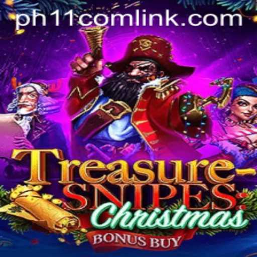 A Festive Adventure: Exploring TreasuresnipesChristmas