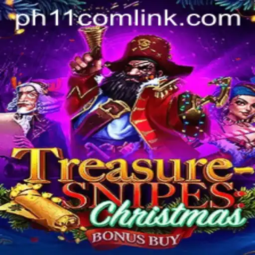 A Festive Adventure: Exploring TreasuresnipesChristmas