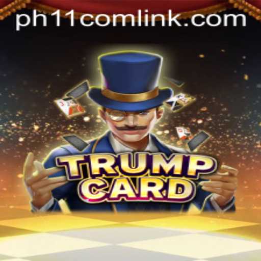 Unveiling TrumpCard: The Game Revolutionizing Strategic Play