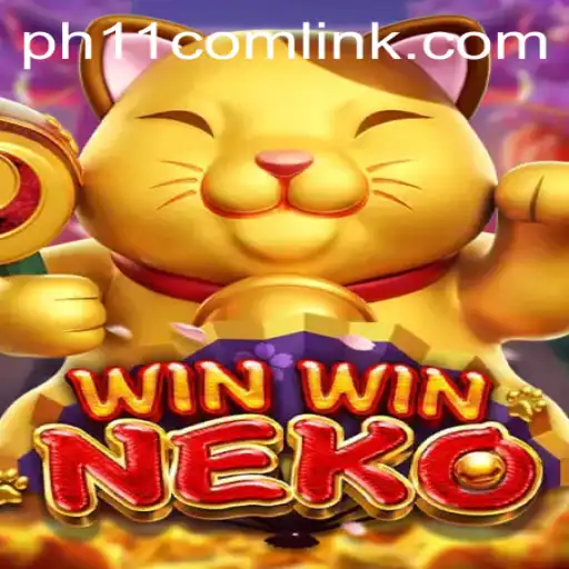 Discover WinWinNeko: The Exciting World of Interactive Gaming