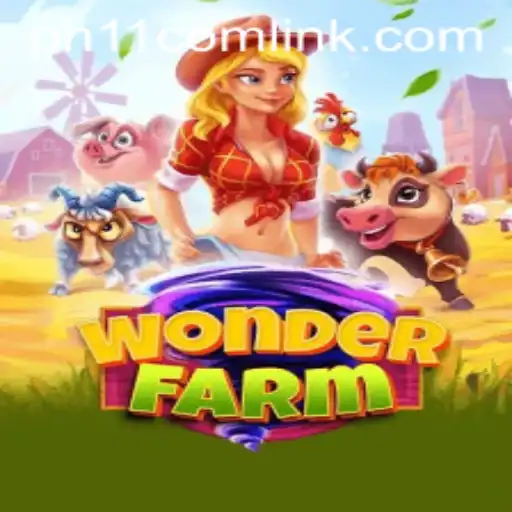 WonderFarm: A Magical Journey into the World of Fantastical Farming