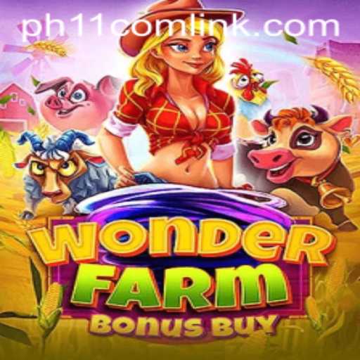 Exploring the Adventure: WonderFarmBonusBuy and Its Fascinating Gameplay