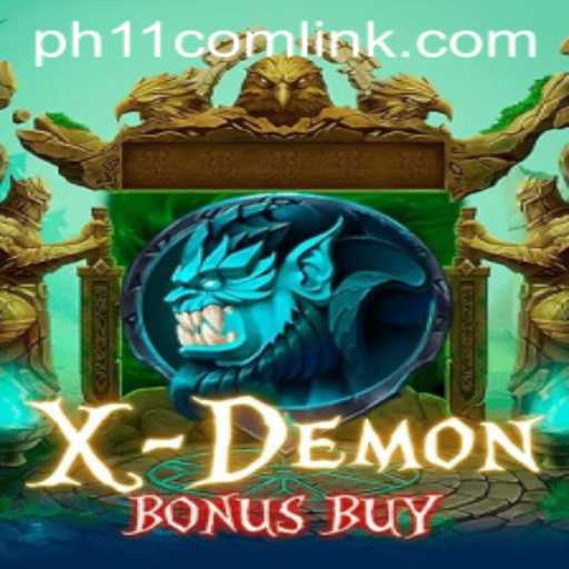 XDemonBonusBuy: An Engaging Gaming Adventure