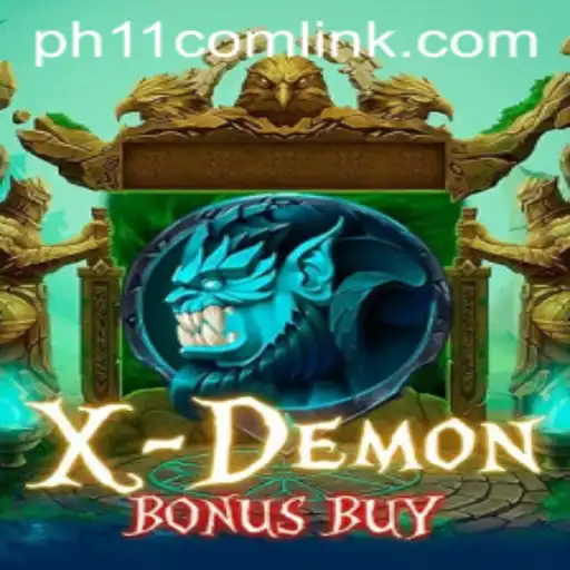 XDemonBonusBuy: An Engaging Gaming Adventure