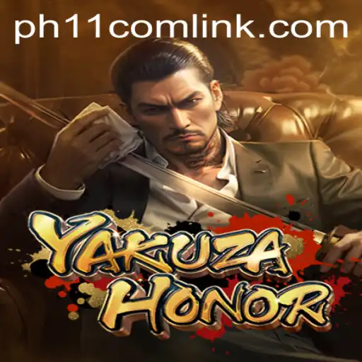 Unveiling YakuzaHonor: An Interactive Gaming Experience in Modern Times